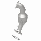 MagnaFlow Direct Fit Catalytic Converter 2012 Ford Edge 2.0L