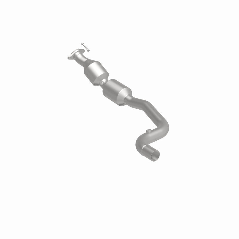 MagnaFlow 13-17 Range Rover V8 5 OEM Underbody Direct Fit EPA Compliant Catalytic Converter