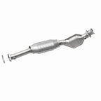 MagnaFlow Direct Fit Catalytic Converter Crown Vic-Town Car-Grand Marq