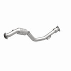MagnaFlow Conv DF 04-06 VW Phaeton 4.2L Passenger Side Front