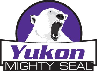 Yukon Gear 8.25in GM IFS Pinion Seal (88 and Up)