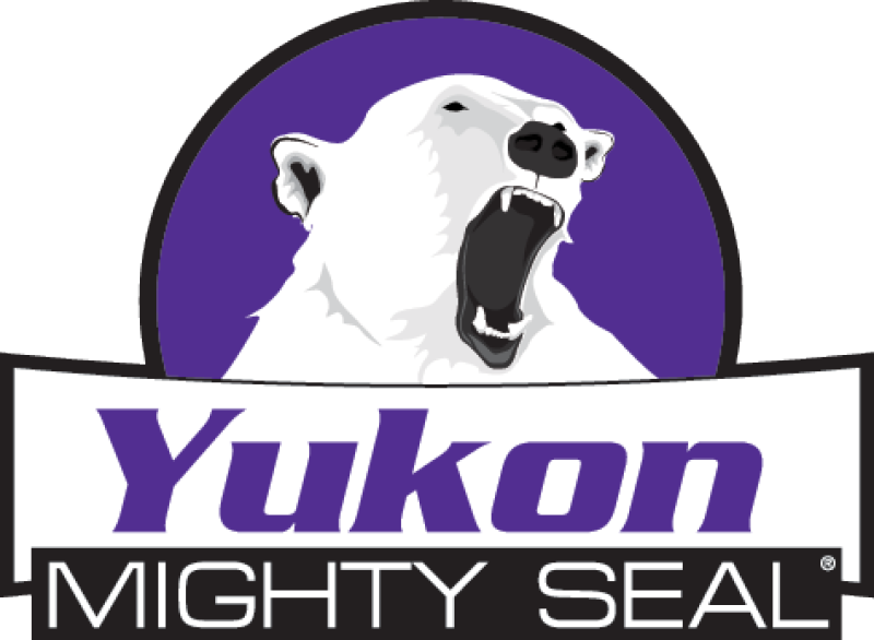 Yukon Gear 8.25in IFS (99+) Stub Axle Side Seal