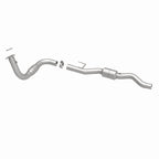 MagnaFlow Direct Fit Catalytic Converter 04-06 Avalanche Driver Side 8.1L