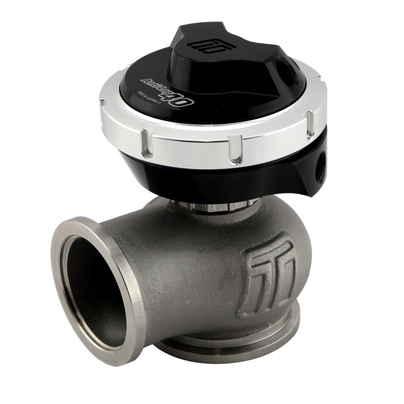 Turbosmart WG40ALV Gen V Comp-Gate 40mm - 5 PSI Black Turbosmart Wastegates