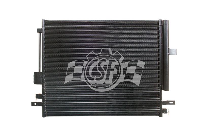 CSF 15-19 Chevrolet Colorado 2.5L A/C Condenser