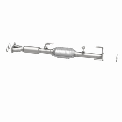 MagnaFlow Conv DF Previa 95-96 2.4L