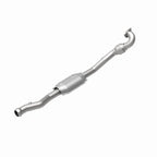MagnaFlow Direct Fit Catalytic Converter 1997 Volvo 850 2.3L Turbo