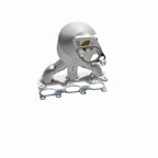MagnaFlow Direct Fit Catalytic Converter 05-06 Hyundai Santa Fe 2.7L