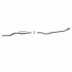 MagnaFlow Direct Fit Catalytic Converter Dodge Dakota 97-99 3.9L/5.2