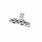 MagnaFlow Direct Fit Catalytic Converter 08-09 Ford Focus 2.0L