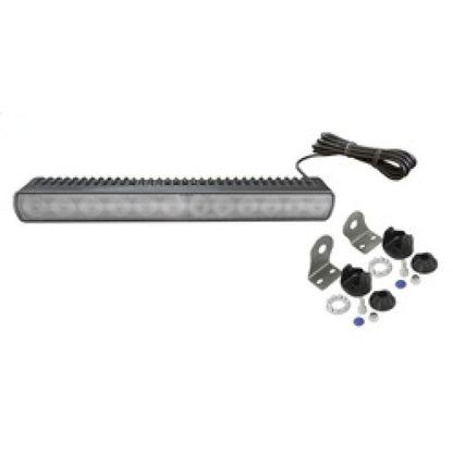 Hella LED Lamp Light Bar 9-34V 350/16in WIDE MV Hella Light Bars & Cubes