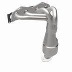 MagnaFlow Direct Fit Catalytic Converter 02-06 Camry 2.4L Man OEM