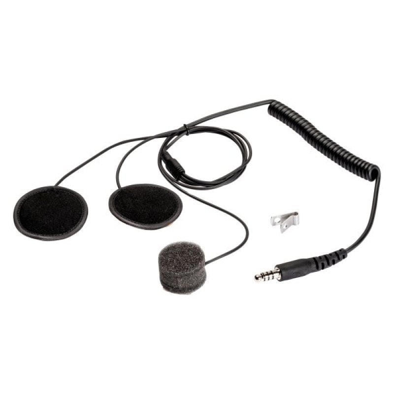 Sparco INTERCOM KIT NEXUS CLOSED SPARCO Helmets and Accessories