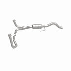 MagnaFlow Direct Fit Catalytic Converter California Grade 00-01 Dodge Durango 5.9L