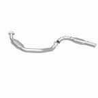 MagnaFlow Direct Fit Catalytic Converter 03-05 Express 2500 4.8L Driver Side