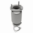 MagnaFlow Direct Fit Catalytic Converter 87-89 Mazda B2200 2.2L