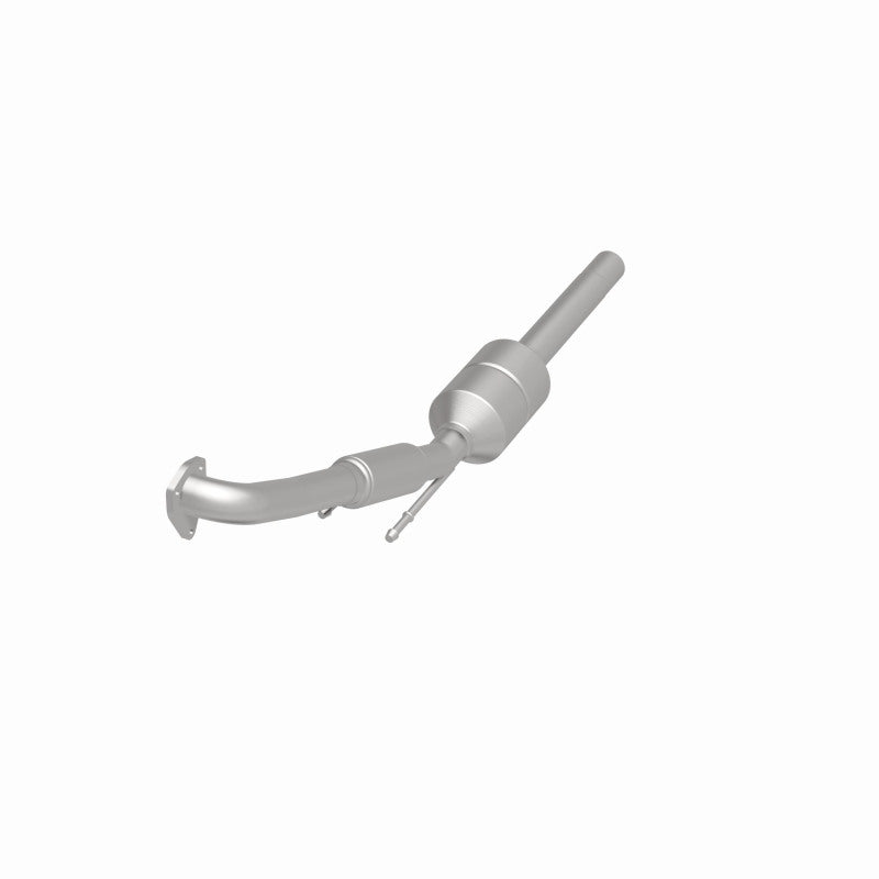 MagnaFlow Direct Fit Catalytic Converter 1999-2006 Volkswagen Beetle L4 1.9 Diesel