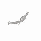 MagnaFlow Direct Fit Catalytic Converter 1999-2006 Volkswagen Beetle L4 1.9 Diesel