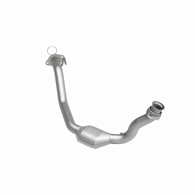 MagnaFlow Direct Fit Catalytic Converter 96-98 Explorer-Mountaineer