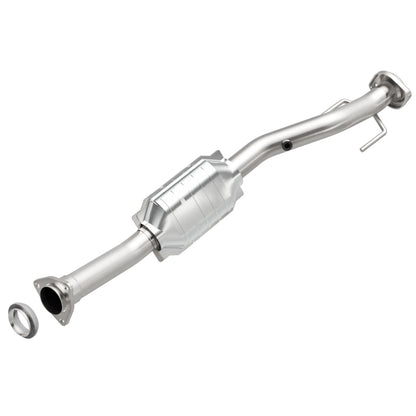 MagnaFlow Conv DF 02-05 Trailblazer 4.2L OEM