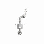 MagnaFlow Direct Fit Catalytic Converter 02-06 Kia Optima 2.7L