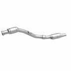 MagnaFlow Direct Fit Catalytic Converter 04-06 Audi S4 4.2L CA