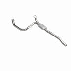 MagnaFlow Direct Fit Catalytic Converter 02-03 Ram 1500 4.7OEM