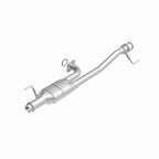 MagnaFlow Direct Fit Catalytic Converter 00-04 Tundra Rear 4.7L