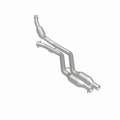 MagnaFlow Conv DF 99-03 Mercedes CLK430 4.3L