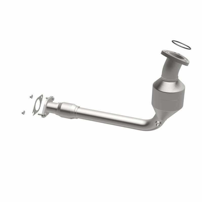 MagnaFlow Direct Fit Catalytic Converter 09-11 Chevy Malibu 3.6L