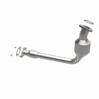 MagnaFlow Direct Fit Catalytic Converter 09-11 Chevy Malibu 3.6L