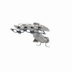 MagnaFlow Direct Fit Catalytic Converter 10- Mazda 3 2.5L
