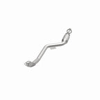 MagnaFlow Direct Fit Catalytic Converter OEM 2015 Hyundai Genesis 3.8L Underbody