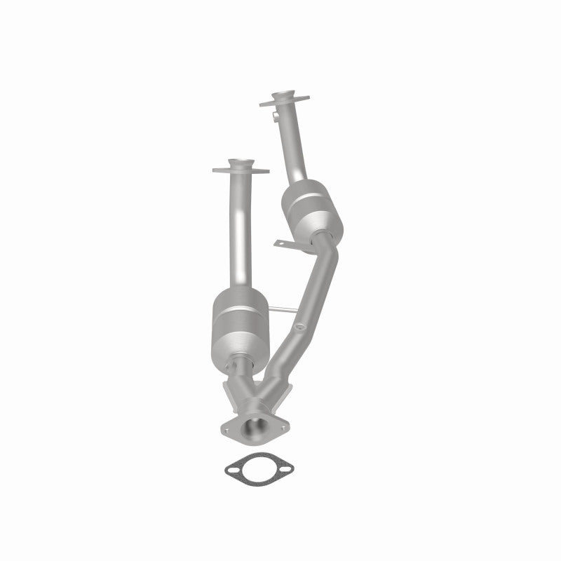 MagnaFlow Direct Fit Catalytic Converter 98 Ford Windstar 3.8L Assm