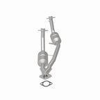 MagnaFlow Direct Fit Catalytic Converter 98 Ford Windstar 3.8L Assm