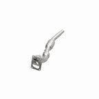MagnaFlow Conv DF 00-02 Audi A6 Quattro 2.7L