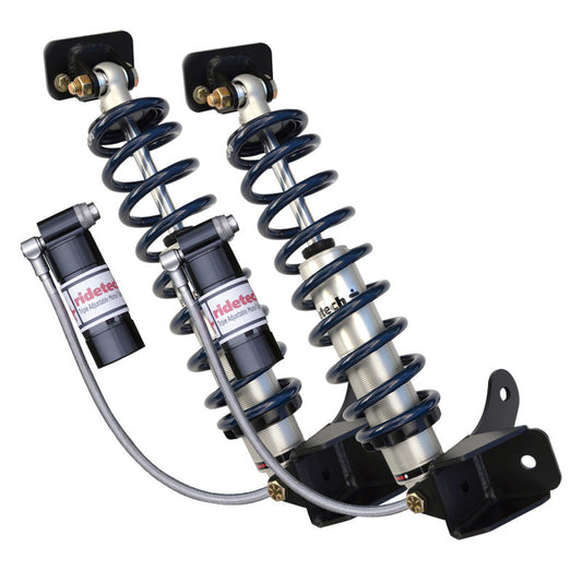 Ridetech 78-88 GM G-Body TQ Series CoilOvers Rear Pair Ridetech Coilovers