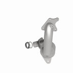 MagnaFlow Direct Fit Catalytic Converter 2011-2015 Juke L4 1.6 OEM Underbody