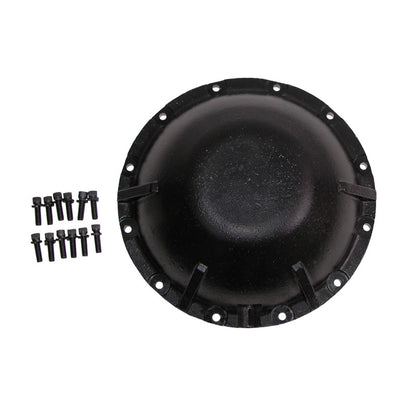 Rugged Ridge AMC20 Heavy Duty Differential Cover Rugged Ridge Diff Covers