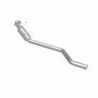 MagnaFlow Direct Fit Catalytic Converter 06-08 Jaguar S-Type 3.0L