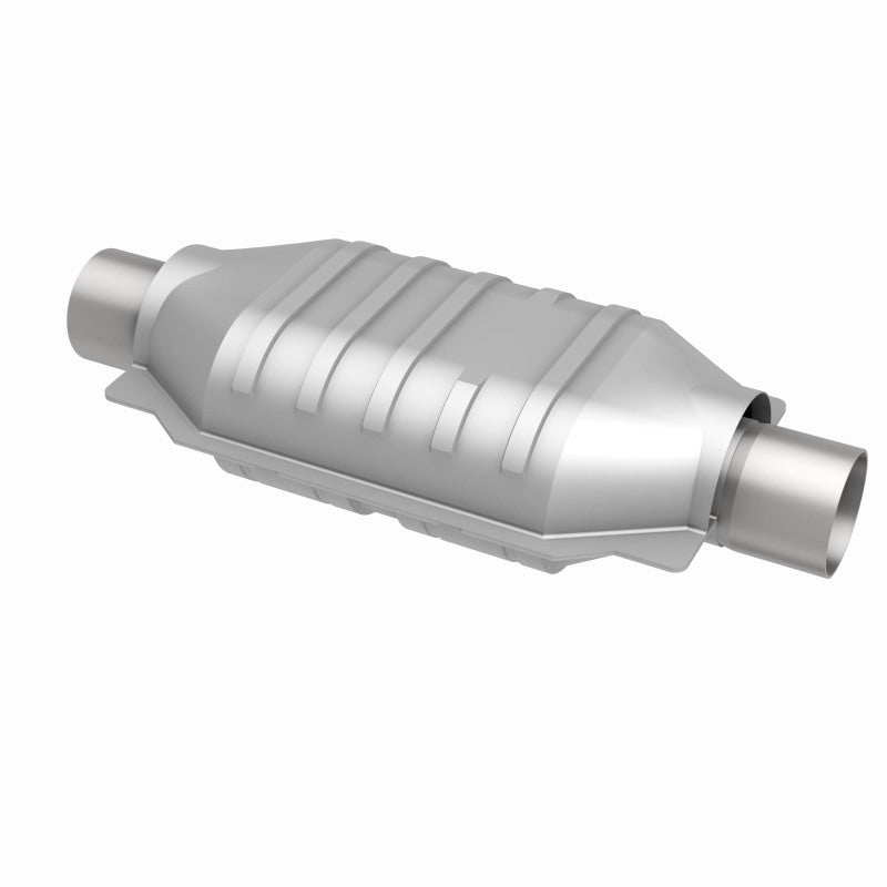 MagnaFlow Universal Catalytic Converter 2.00 OBD2 Ulev