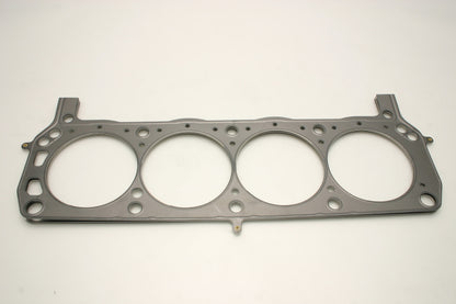 Cometic Ford SB 4.030 inch Bore .027 inch MLS Headgasket (w/AFR Heads)