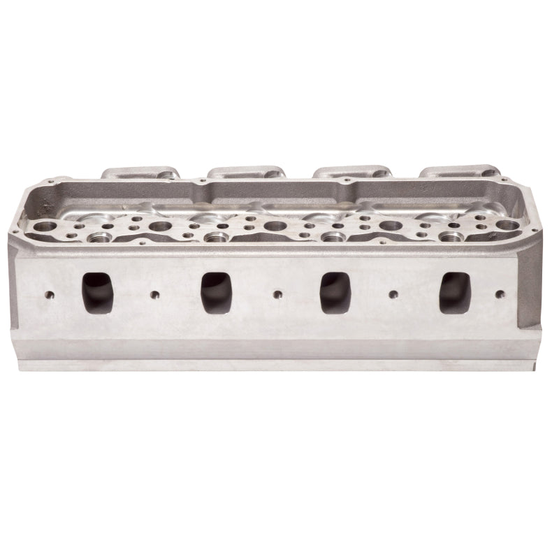 Edelbrock Cylinder Head Ford Glidden Victor Sc-1 Bare Hipped