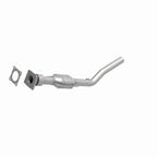MagnaFlow Direct Fit Catalytic Converter 98-99 Chrysler Cirrus 2.4