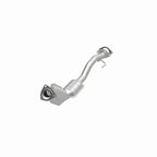 MagnaFlow Direct Fit Catalytic Converter 08 Trailb/Envoy 4.2L