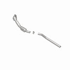 MagnaFlow DF Cat Conv 09-10 Audi A3 2.0L(CCTA)/Volkswagen 09-10 Eos/GTI/ 08-10 Jetta 2.0L(CCTA/CBFA)