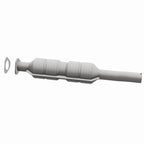 MagnaFlow Direct Fit Catalytic Converter 97-99 E350 Van With 5.4L An