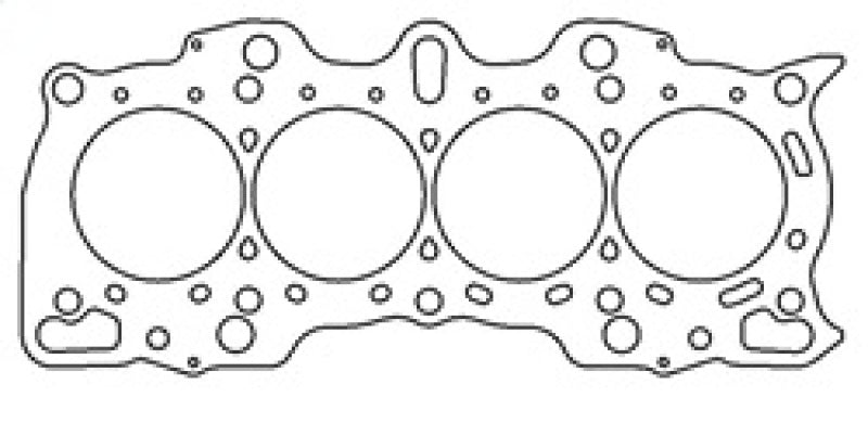 Cometic Honda CRV 97-02 85mm .040 inch MLS Head Gasket B20 Motor