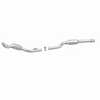 MagnaFlow Direct Fit Catalytic Converter 98-02 Mercedes E320 3.2L