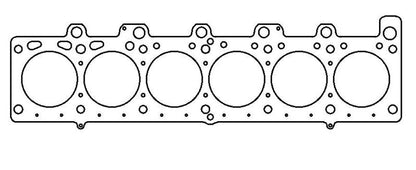 Cometic BMW M20 2.5L/2.7L 85mm .051 inch MLS Head Gasket 325i/525i